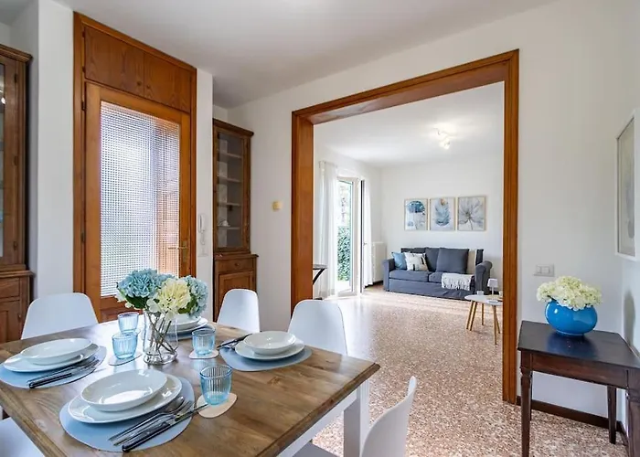 Bellagiocasa Ortensia Holiday home *