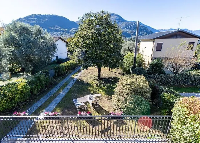 Bellagiocasa Ortensia * Μπελάτζιο