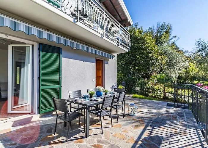 Bellagiocasa Ortensia Bellagio