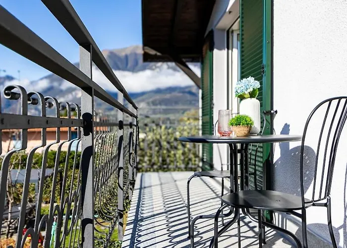 Bellagiocasa Ortensia *