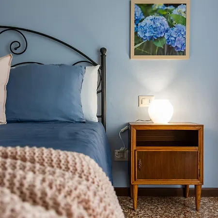 度假居 Bellagiocasa Ortensia 贝拉焦