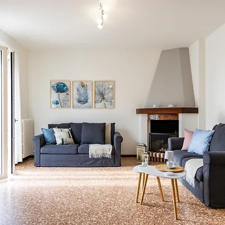 度假居 Bellagiocasa Ortensia *