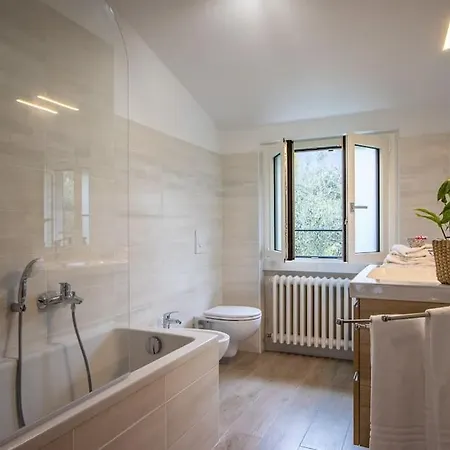 度假居 Bellagiocasa Ortensia *