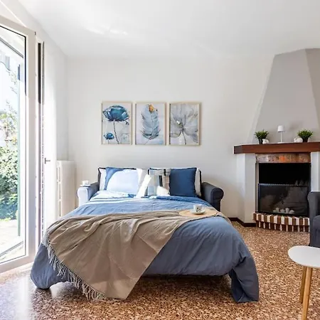 Bellagiocasa Ortensia 度假居 *