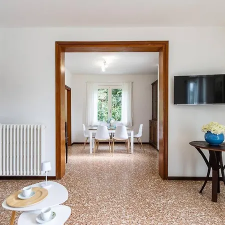 Bellagiocasa Ortensia