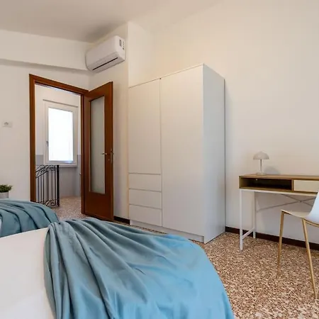 Bellagiocasa Ortensia 度假居