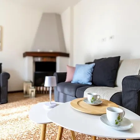 Bellagiocasa Ortensia 度假居 *