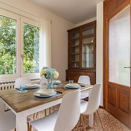 Bellagiocasa Ortensia 度假居