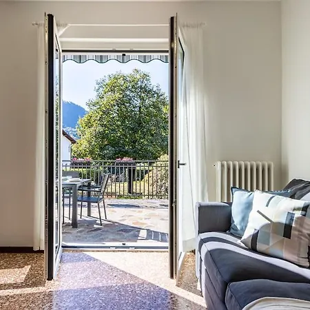 Bellagiocasa Ortensia