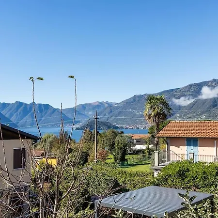 Сasa de vacaciones Bellagiocasa Ortensia *