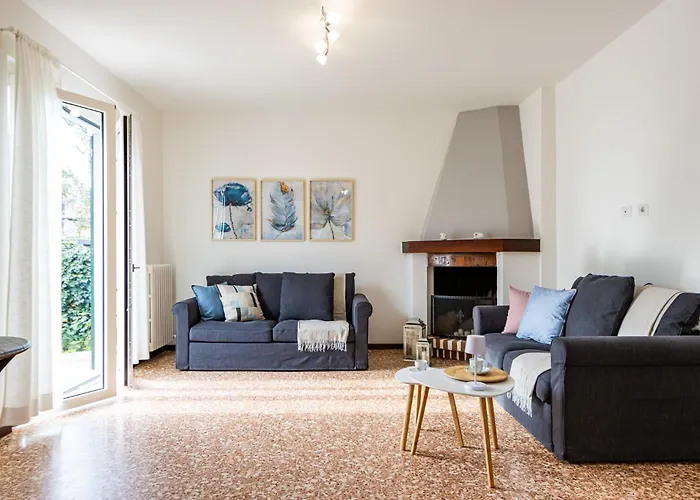 Дом отдыха Bellagiocasa Ortensia *