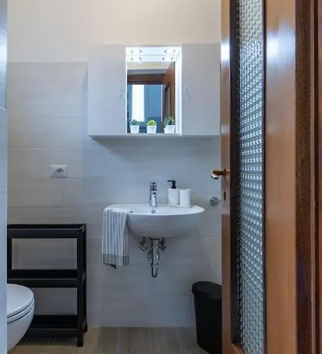 Bellagiocasa Ortensia Белладжо