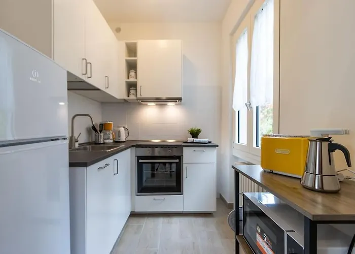 Bellagiocasa Ortensia Белладжо