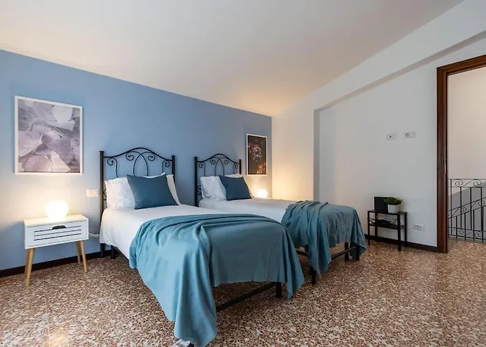 Bellagiocasa Ortensia