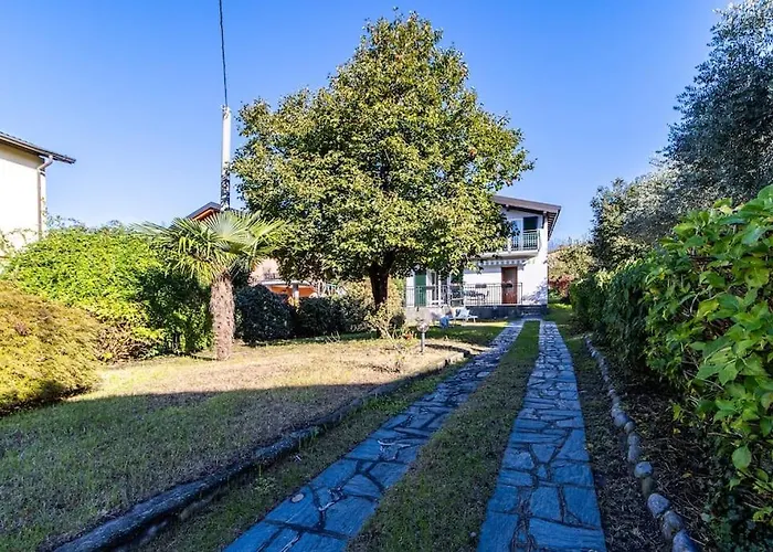 Дом отдыха Bellagiocasa Ortensia Белладжо